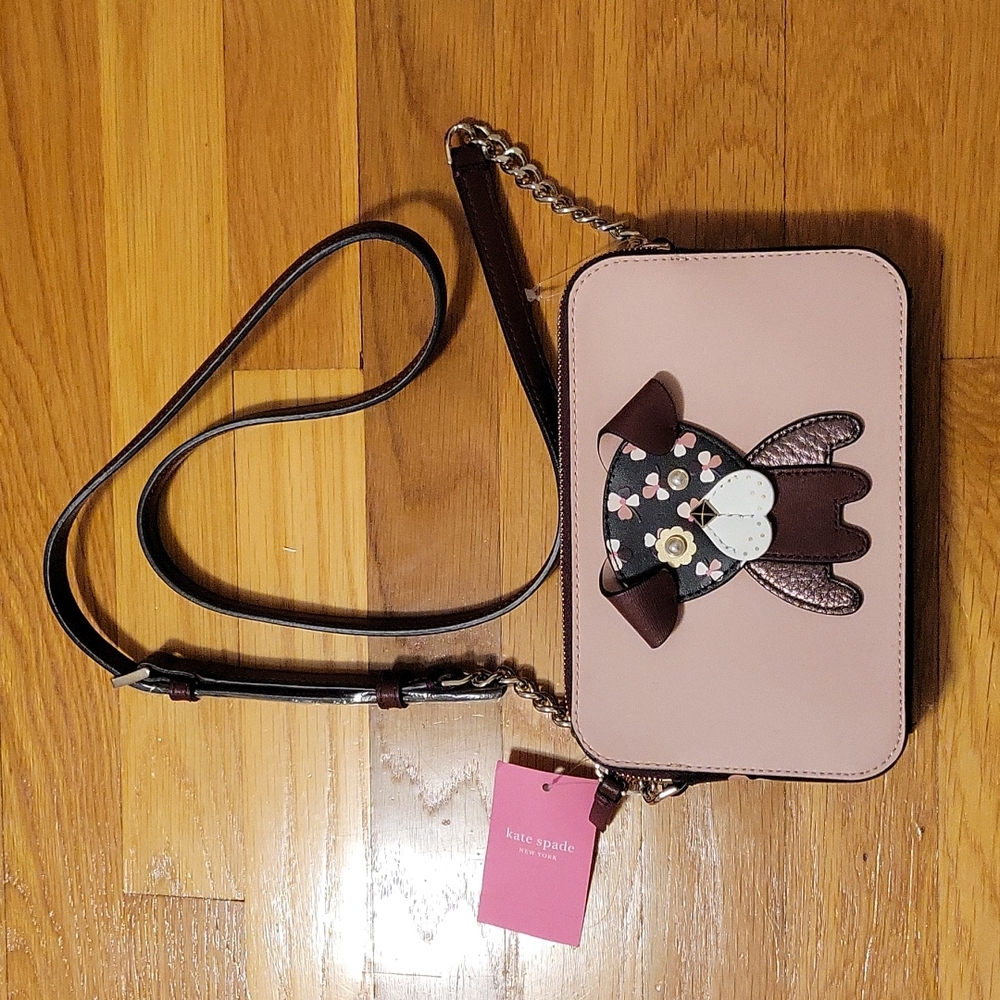 Kate Spade crossbody bag